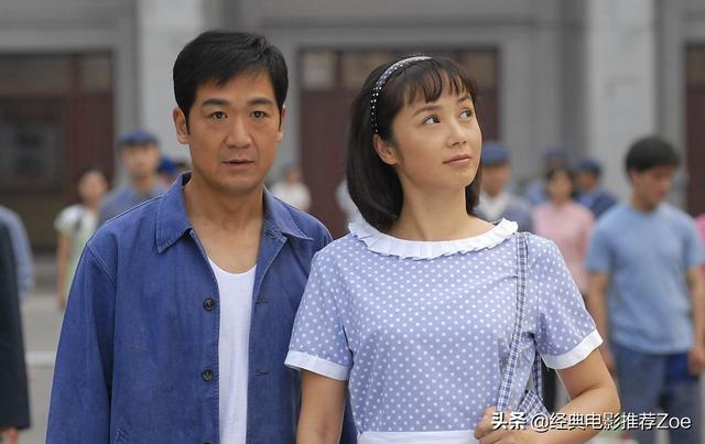 七部经典的国产家庭情感电视剧,不容错过的优质好剧,强烈推荐