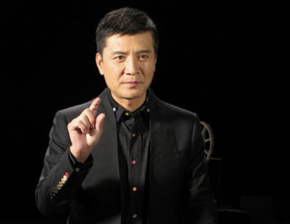刘之冰：娶二婚茹萍，继女是他的软肋，亲儿子是他的骄傲