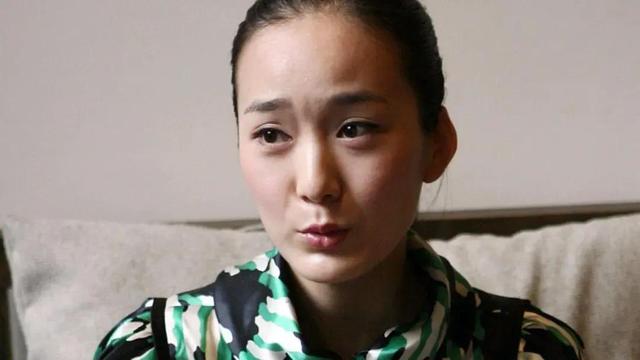 卧床公公与最美儿媳