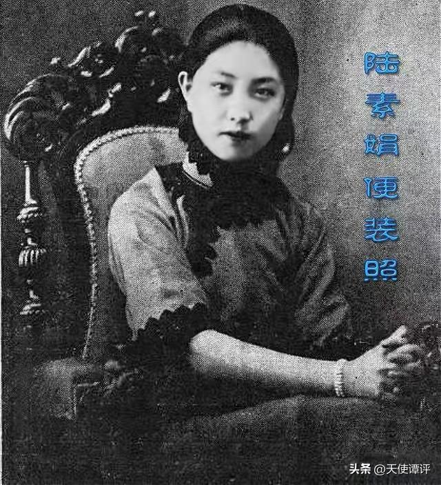 【天使谭】京剧“四大坤伶皇后”，总共有八位
