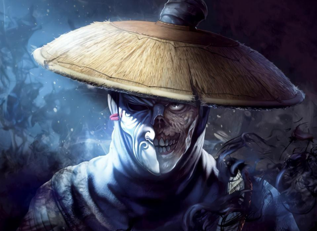 不良人4:大峒主也活了300年?他并不怕不良帅,只是给李淳风面子
