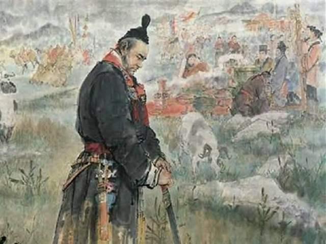 古代,将军外出打仗不能带老婆,身边连个女人也没有,怪可怜的?