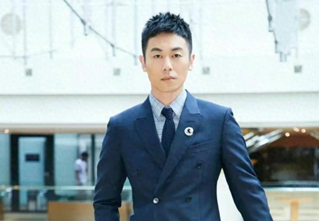 她为朱亚文浪费了自己的青春,没想到他娶了陈思诚的前女友