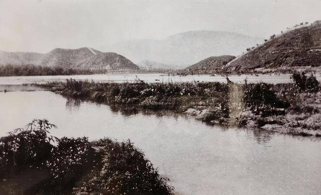 陈济棠：雄踞广东的“南天王”，为何会放开大路让红军突围而去