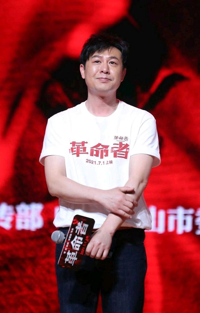 岩层之下:张颂文,表演艺术的生存勘探者