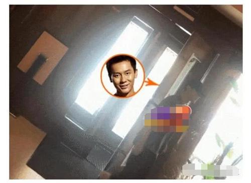 范冰冰李晨分手后秘密约会,亲切交谈分开时依依不舍