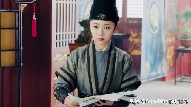 锦衣之下番外：陆绎不阻止贪嘴的今夏，是因为转性还是母凭子贵