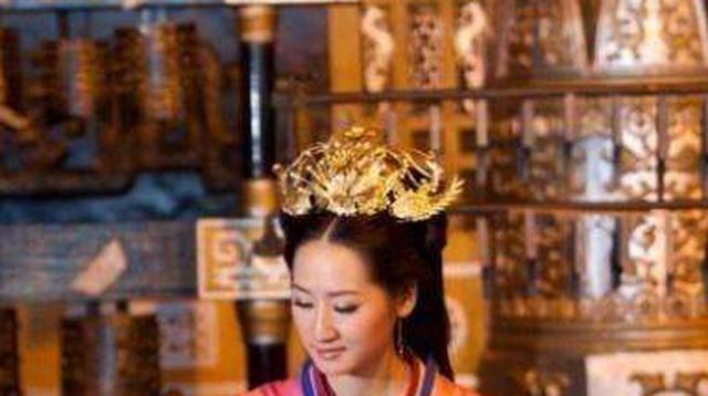 历史上著名的三姓皇后:汉桓帝的皇后,为啥一生三次改姓?