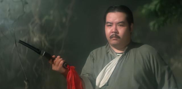 于仁泰的成名作,郑则仕、许冠英的另类僵尸片,一代人的童年梦魇