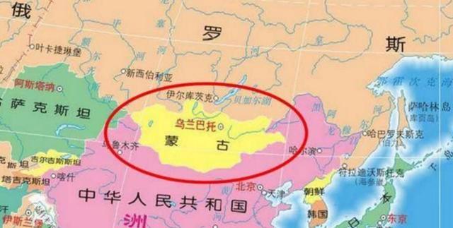 水量是三峡水库10倍:蒙古国海军驻扎的淡水湖,究竟是什么来头?