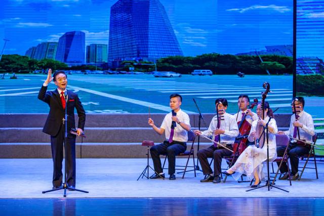 全国曲艺3场展演，手机上就能看，节目单请收好