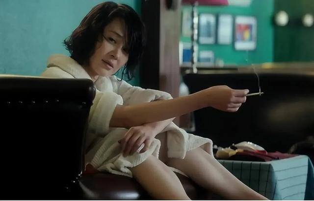 惊爆！《老炮儿》许晴大尺度戏份曝光，背后真相令人咋舌