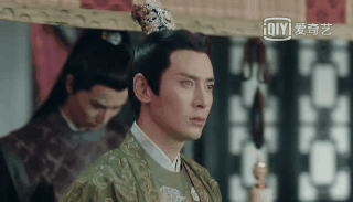 盘点《锦衣之下》中的反派恋jio大叔,俘获少女心的6大法宝