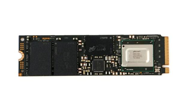 使用新版96层闪存 解密两款中高端NVMe SSD新品的真实性能