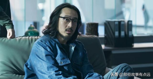 《三体》:六个“拖后腿”的角色,丁仪排在第一位,慕星排在最后