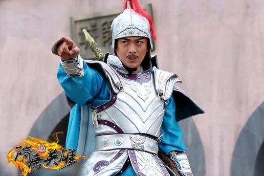 薛仁贵:大唐名将与传奇英雄的历史印记