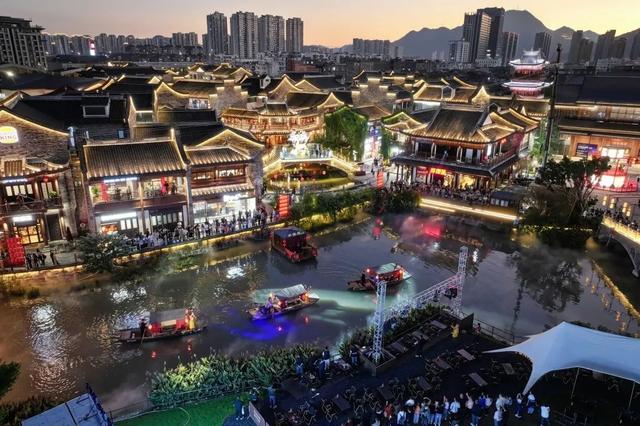 31条入选！浙江省2024年度“幸福母亲河”名单揭晓，有你家乡的吗？