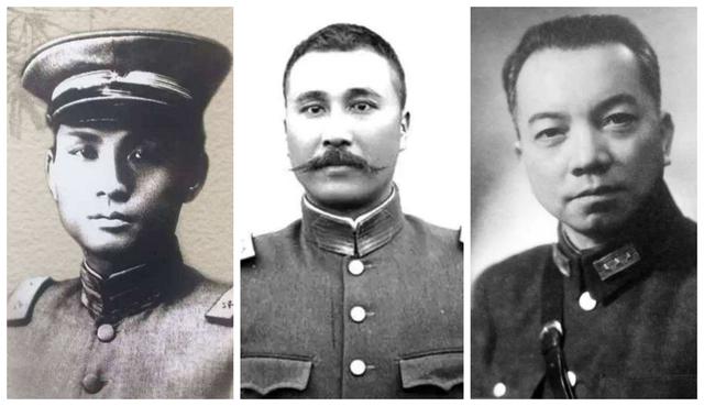 陈济棠：雄踞广东的“南天王”，为何会放开大路让红军突围而去
