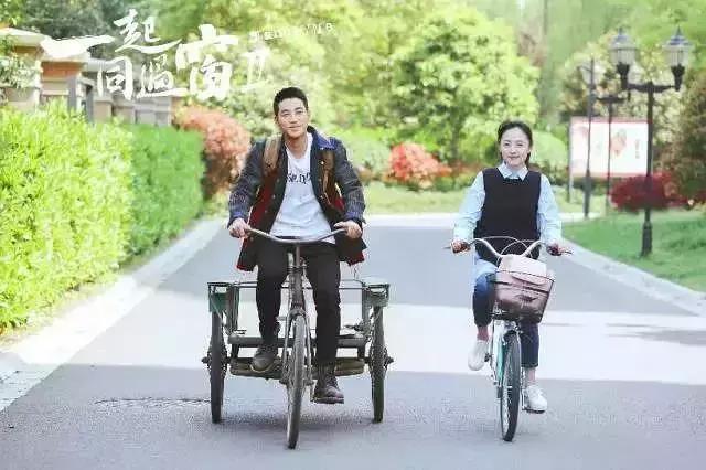 为什么《一起同过窗》这部名不见经传的网剧会受大家欢迎？