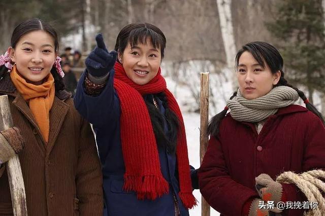 姐妹篇电视剧《北风那个吹》《雪花那个飘》感怀浪漫而青涩的年代