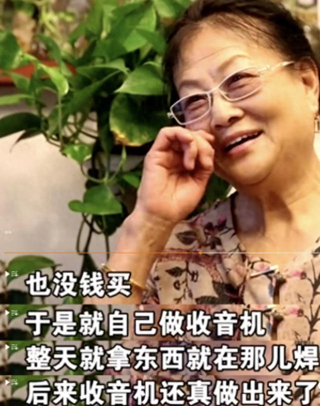 文兴宇:一生嗜烟如命,7字遗言感动世人,遗孀至今无法释怀