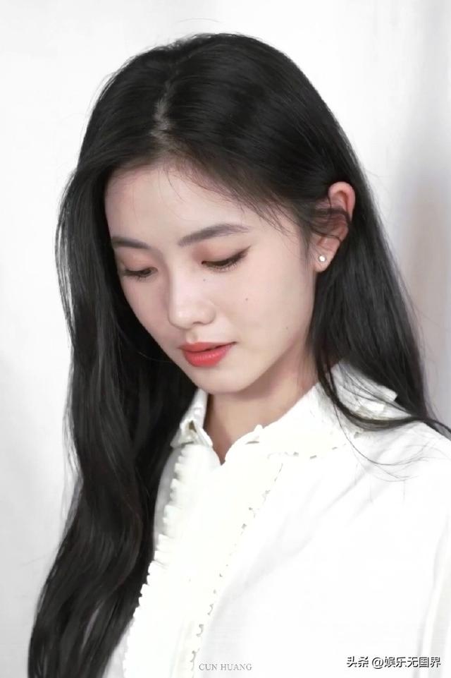 国内娱乐圈8位90后女明星，你们都认识吗