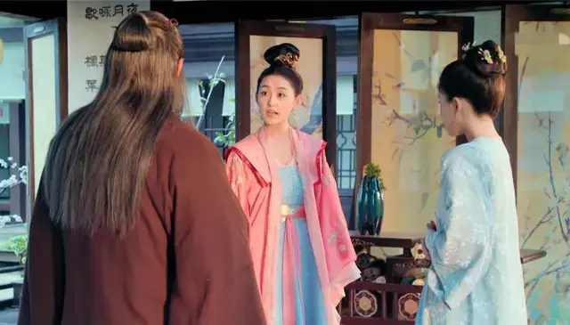 《三千鸦杀》八集连播，傅九云太会撩，蒋依依风头盖过女主