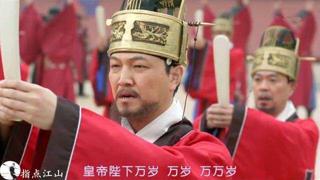 一邻国两边倒想在中国捞好处，结果国王被流放，国家差点遭灭亡