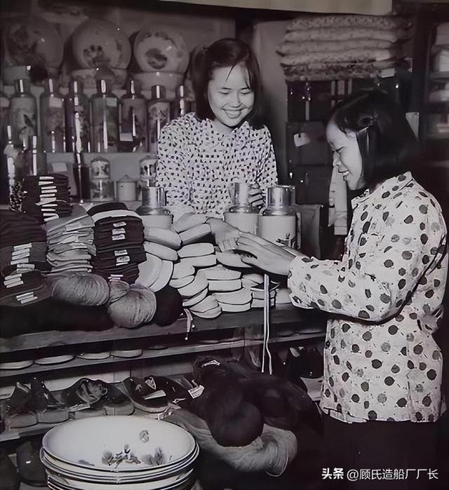 横尸水塘的代销店女负责人,1979年广州白鹤洞4.20强奸杀人案始末