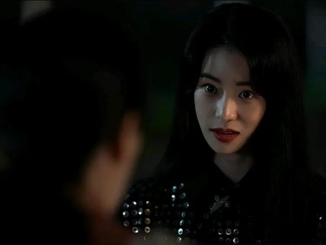 那些年追的韩国女神（一）：清纯妖姬-林智妍