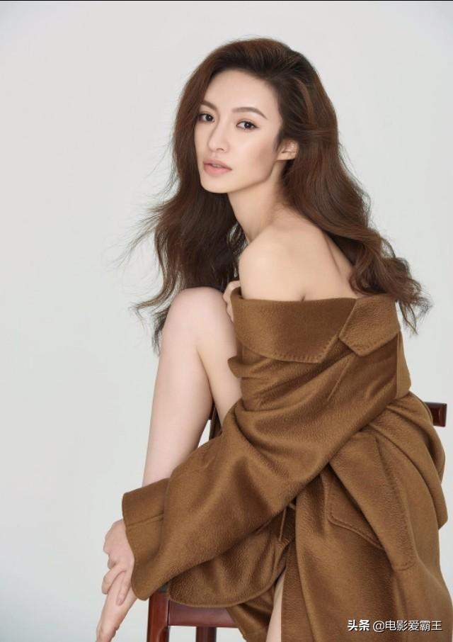 内地新生代女星 电影《金陵十三钗》演员顾璇 高清美图搜集