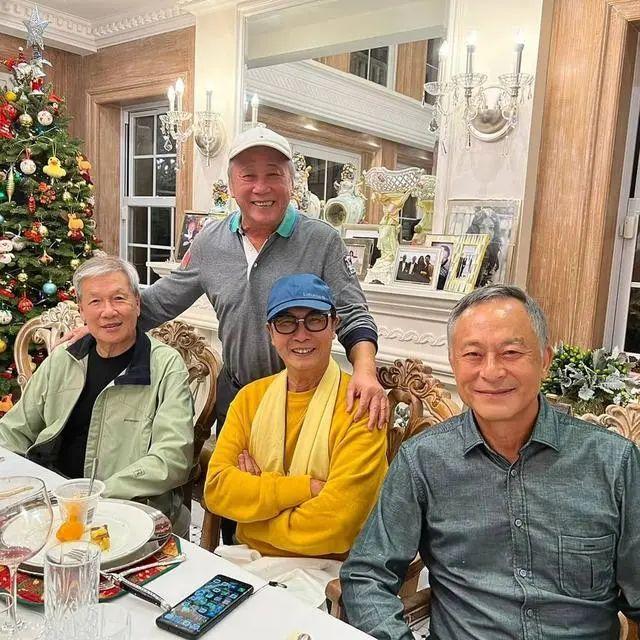 TVB名副其实的西关大少有哪些?