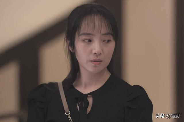 《罚罪》中的六位女性角色都不是省油的灯,扮演者也绝非泛泛之辈