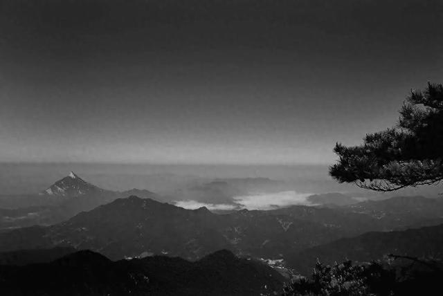 文史钩沉:桂系四十八军在岳西