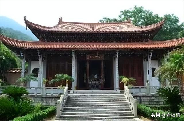 邱玉清:心牵百姓,情系玉融——从“放牛娃”到福清首任市长