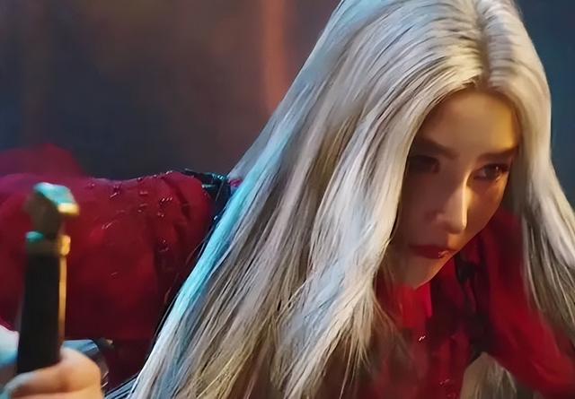 10版“练霓裳”个个貌美如花,谁能拿下玉罗刹这个称号呢?