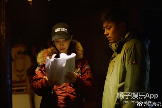 还记得《星梦缘》女主陈彦妃吗?她现在是vlog博主