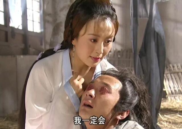 “徐盈盈”杨童舒：百度领导我们能聊聊吗 我真不是于和伟老婆啊