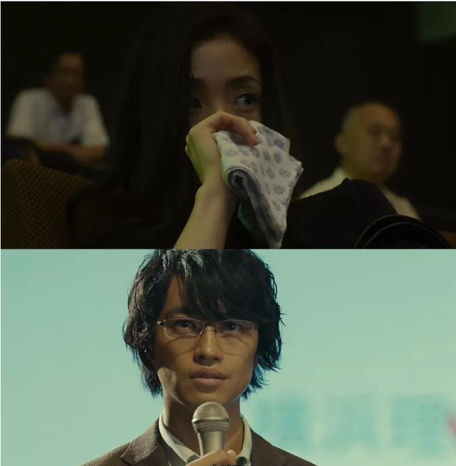 二刷日剧《昼颜》后，它绝对是被低估的“出轨片”