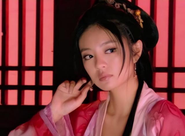 李师师为何对燕青情有独钟?具体原因有3个,第三条成熟女性都懂