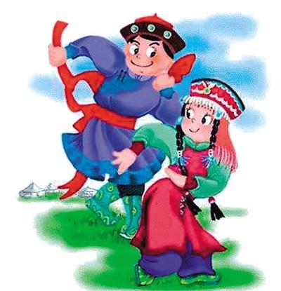 盼新娘喜嫁牧场