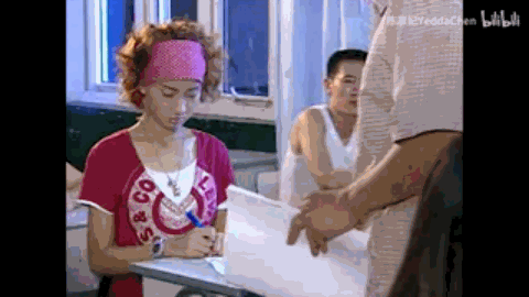 还记得《星梦缘》女主陈彦妃吗?她现在是vlog博主