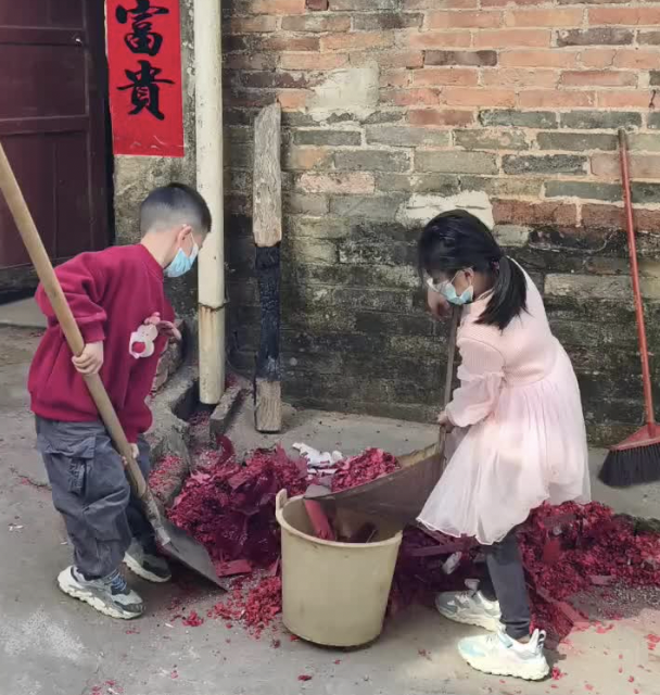 展少年风采!“我爱我家 习劳知恩”第七季收官