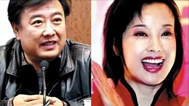 离婚34年,再看陈国军才发现,抛弃刘晓庆娶女学生的决定有多聪明