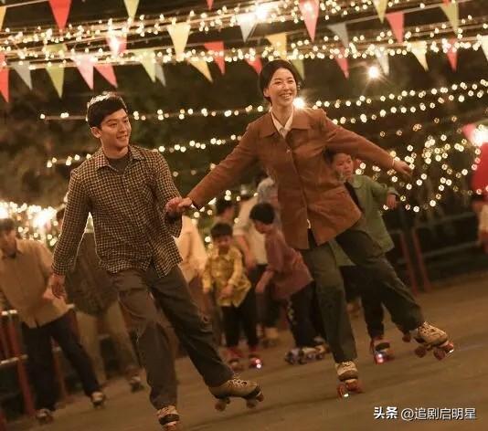 “背德专用户”张晚意4部不伦剧盘点！《锦绣安宁》禁忌兄妹恋