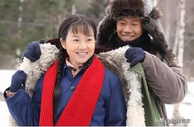 姐妹篇电视剧《北风那个吹》《雪花那个飘》感怀浪漫而青涩的年代