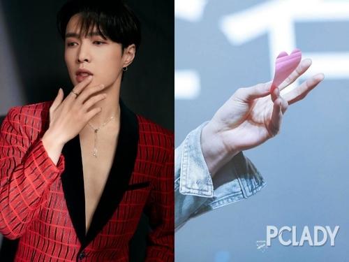 娱乐圈美手大赏!王凯、易烊千玺、蔡徐坤谁将胜出?