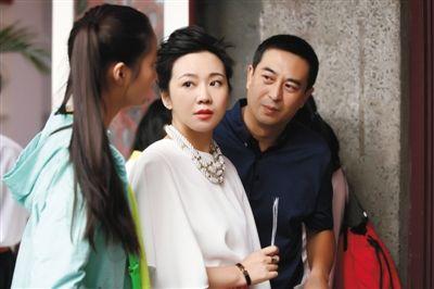 张嘉译：在履历上写《白鹿原》对我是巨大的诱惑