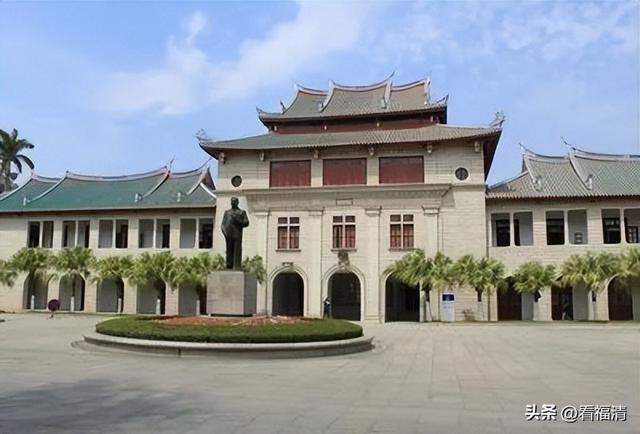 邱玉清:心牵百姓,情系玉融——从“放牛娃”到福清首任市长