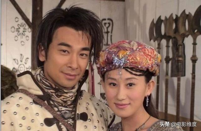 从梅艳芳到蒋勤勤再到张丹露，细数赵文卓的私密情史